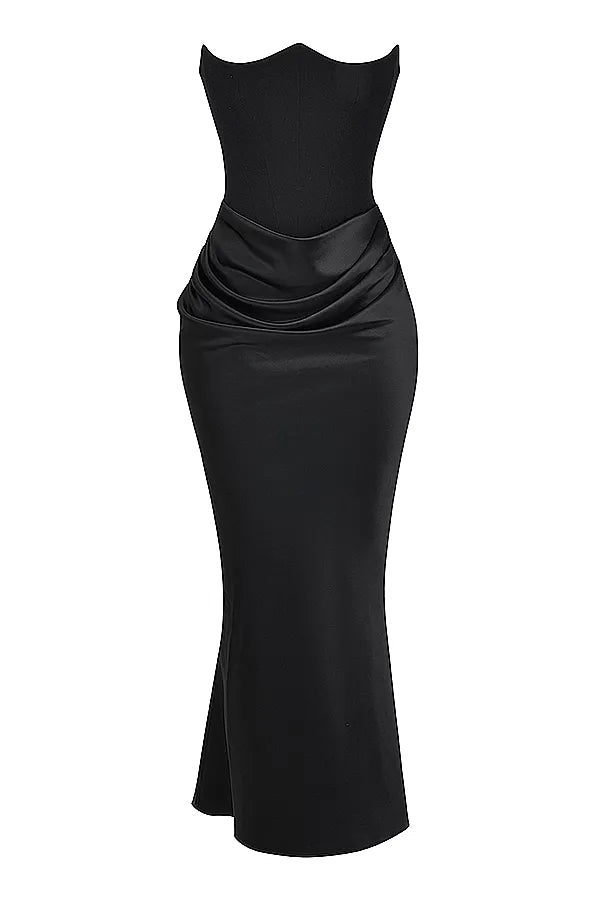 Bianca™ | Elegant Robe