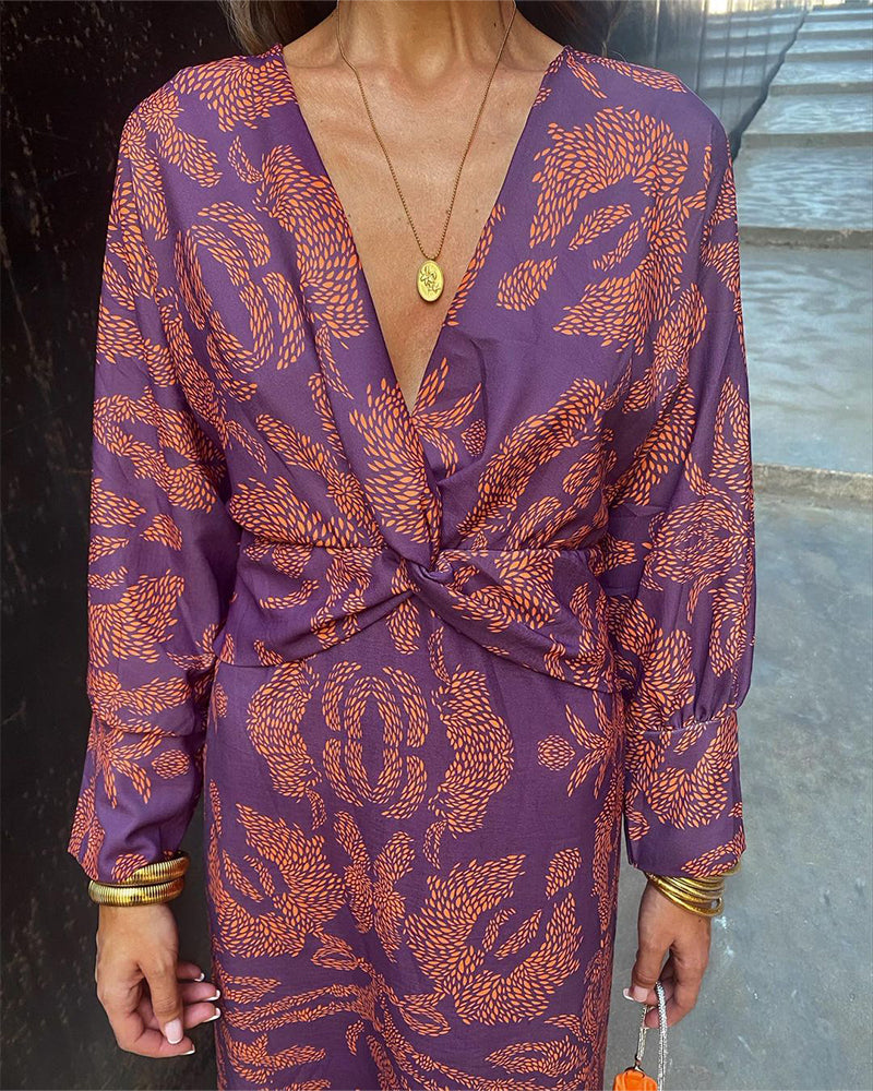 Giulia™ | Robe Élégante