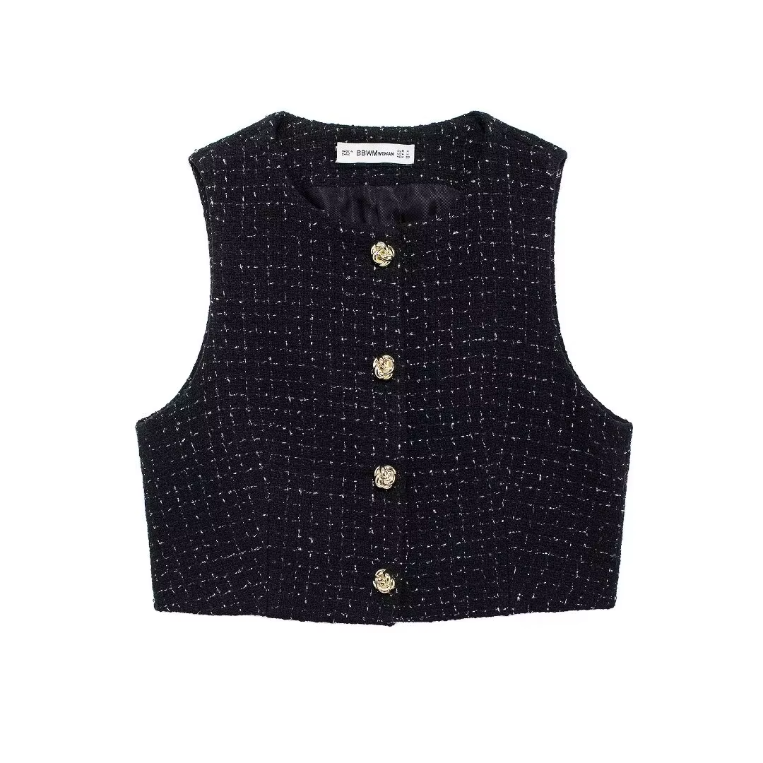 Laurienne™ | Top à motifs