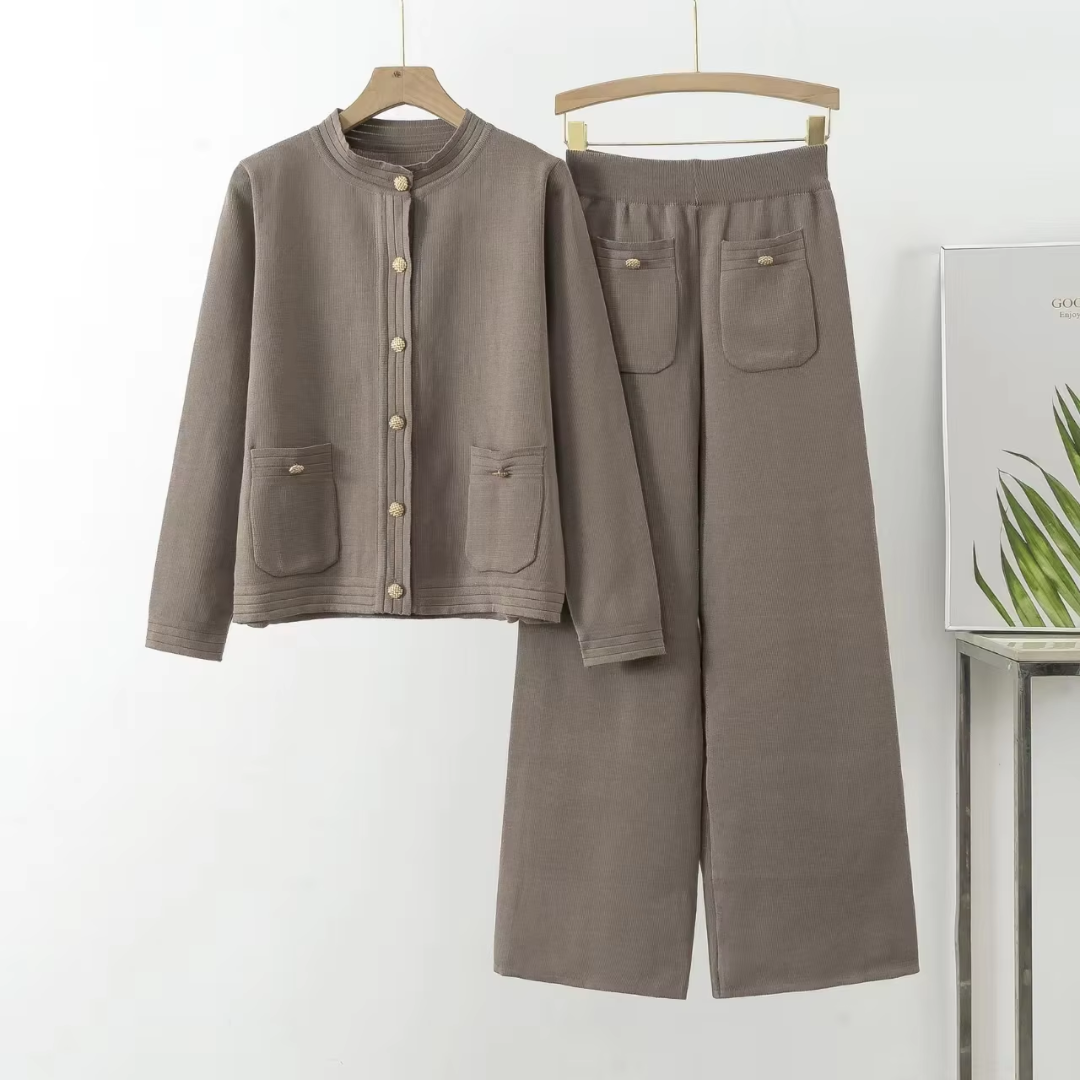 Laurienne™ | Ensemble de 2 pièces