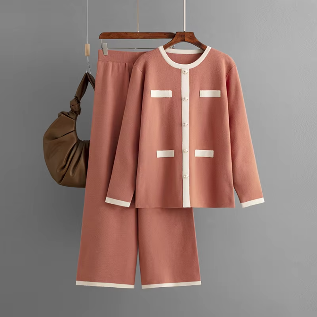 Laurienne™ | Ensemble de 2 pièces