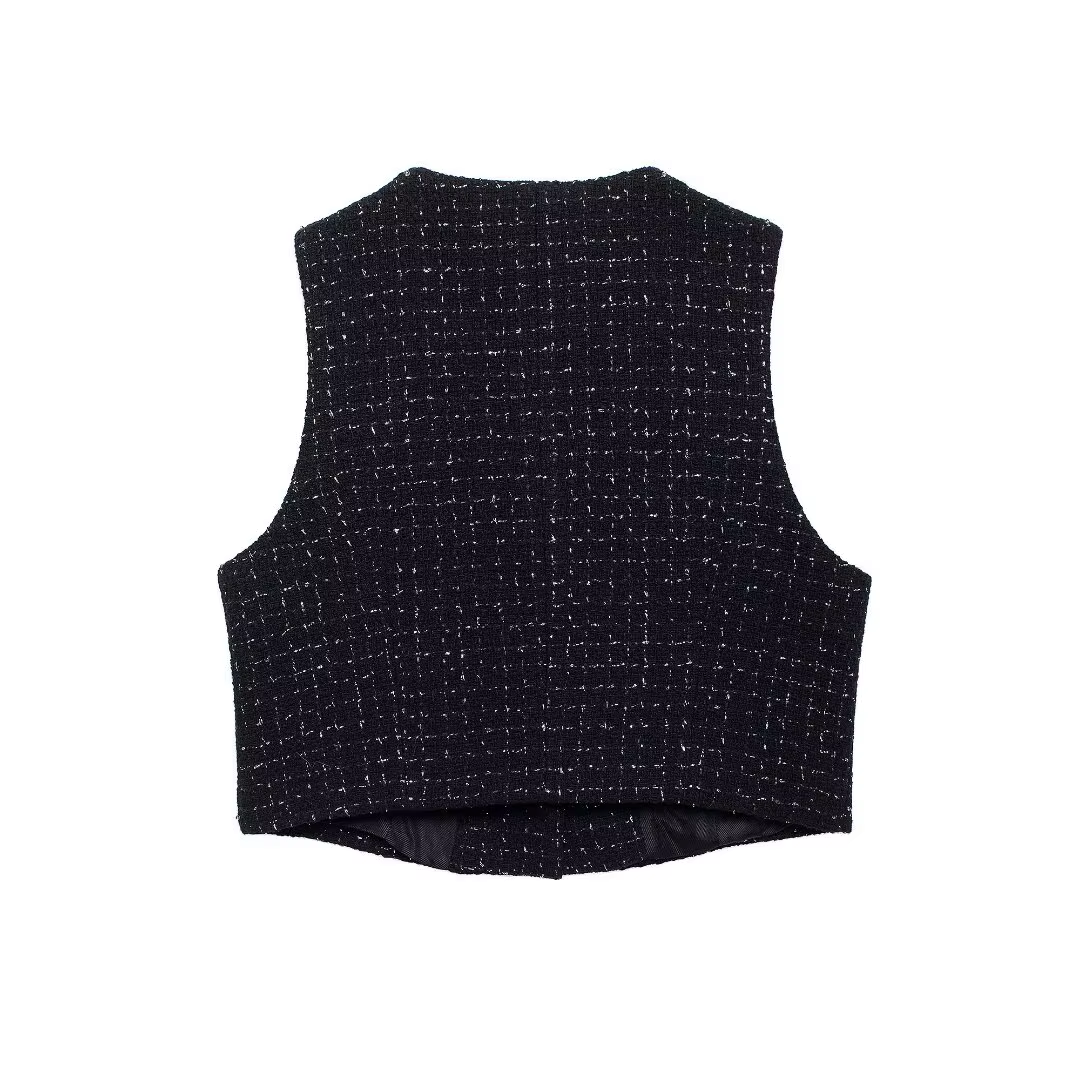 Laurienne™ | Top à motifs