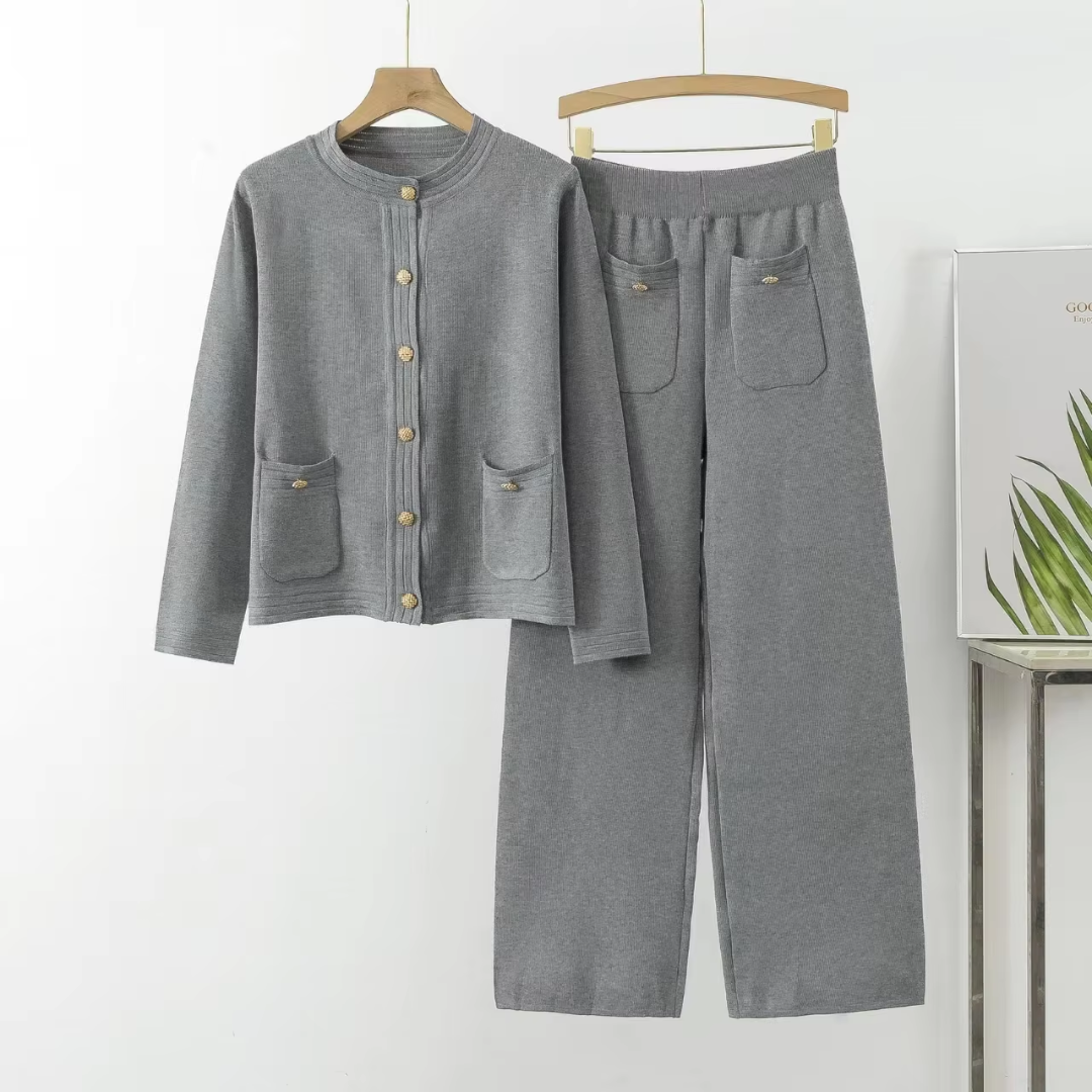 Laurienne™ | Ensemble de 2 pièces
