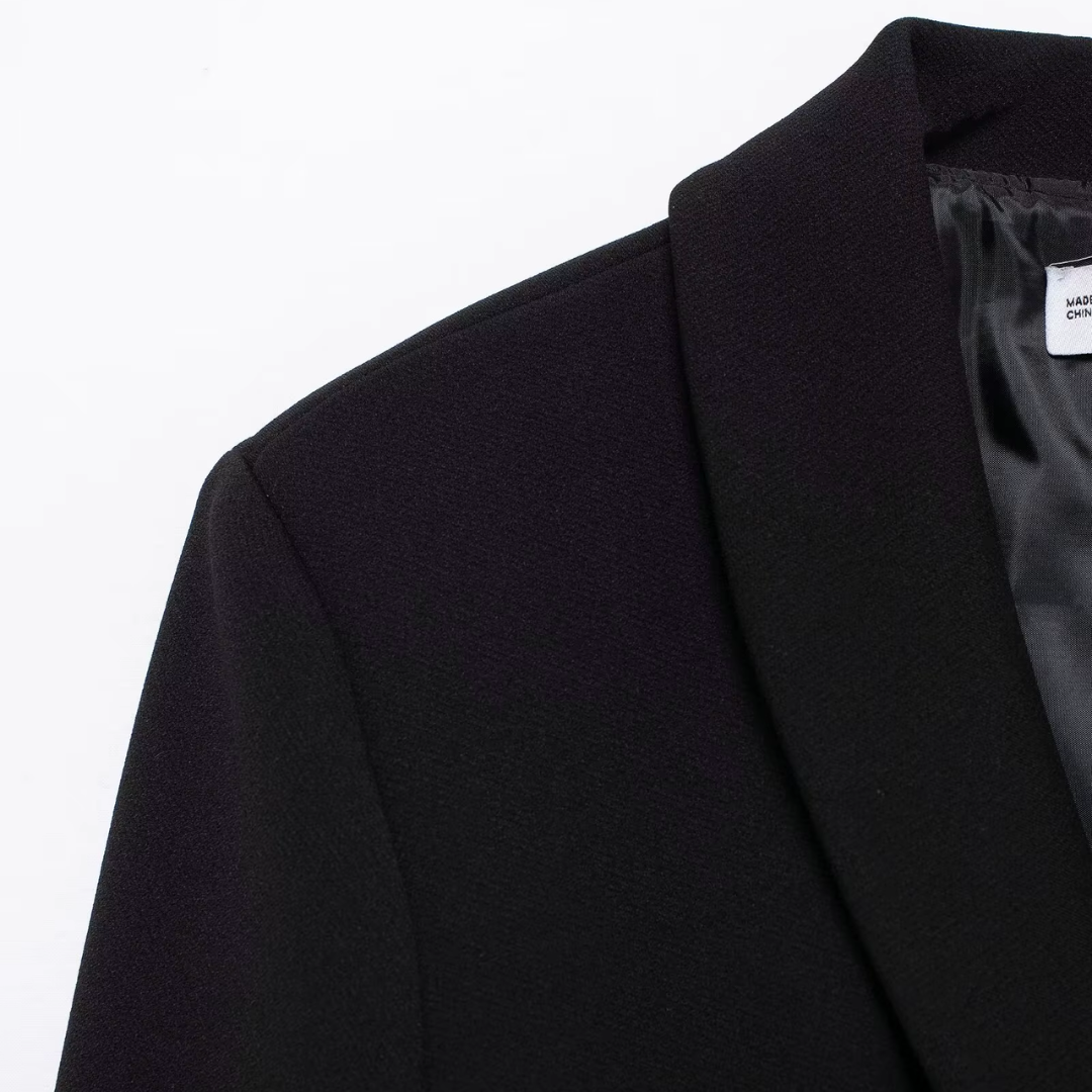Laurienne™ | Veste à taille fine