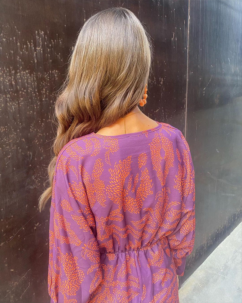 Giulia™ | Robe Élégante
