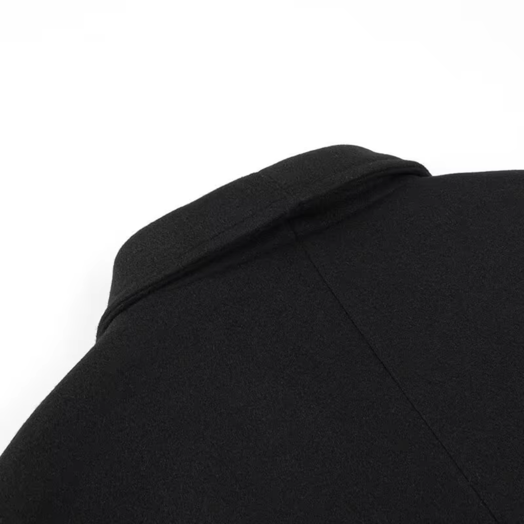 Laurienne™ | Veste à double boutonnage