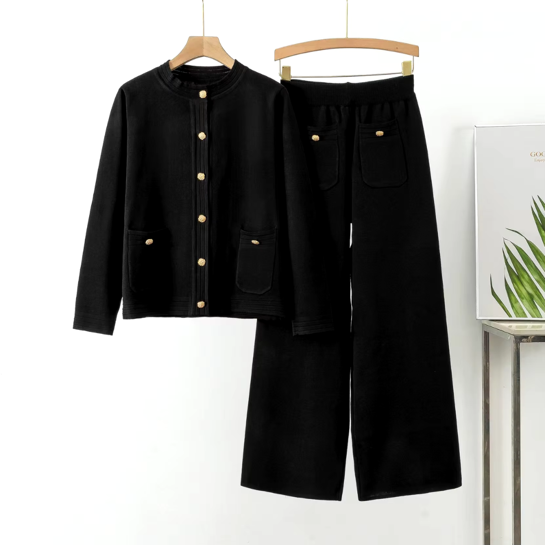 Laurienne™ | Ensemble de 2 pièces