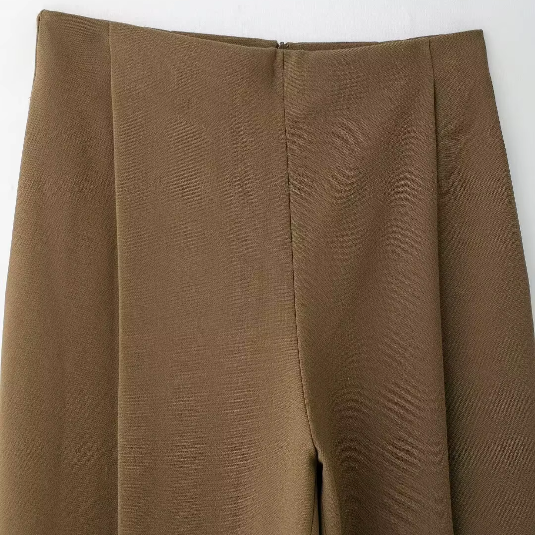 Laurienne™ | Pantalon confortable