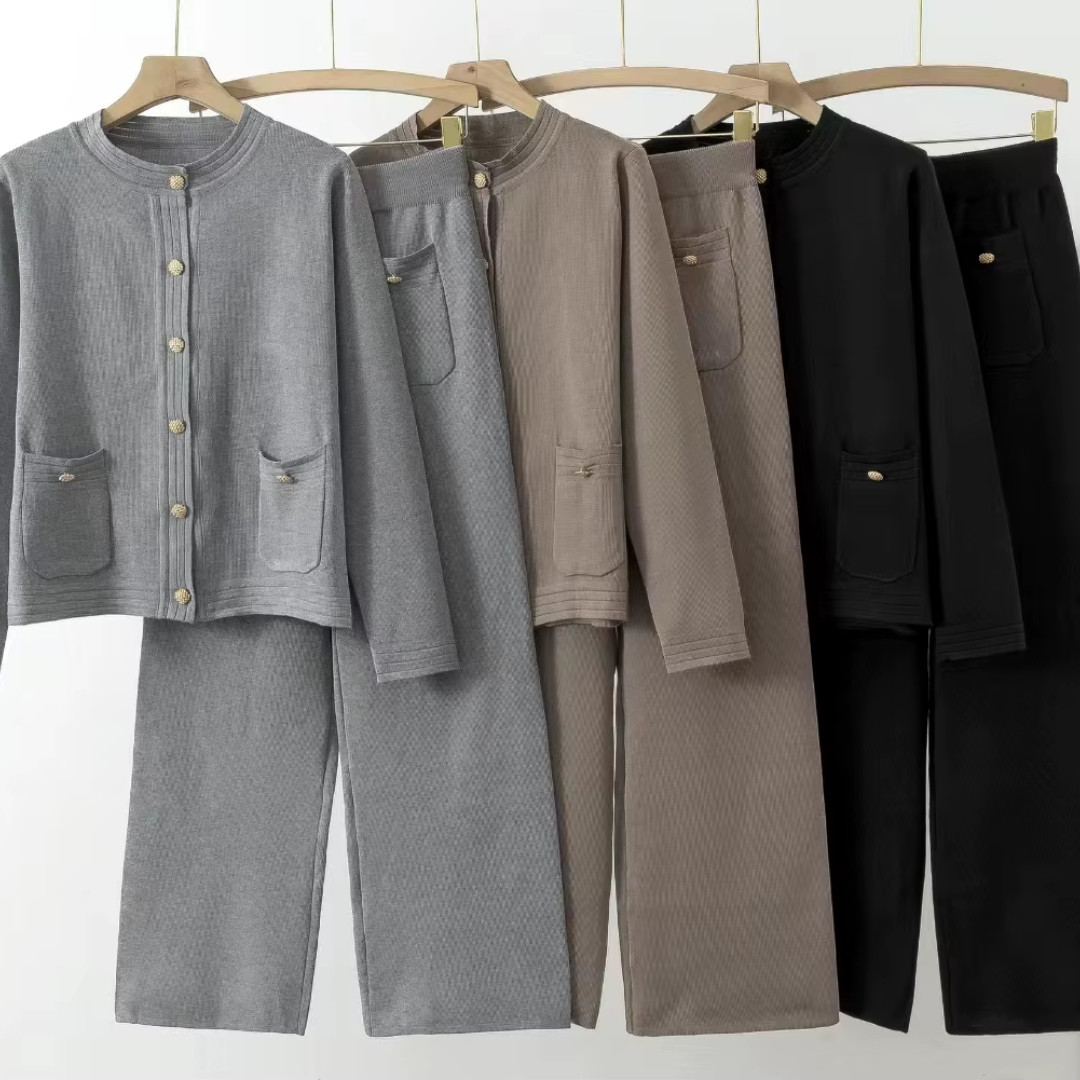 Laurienne™ | Ensemble de 2 pièces
