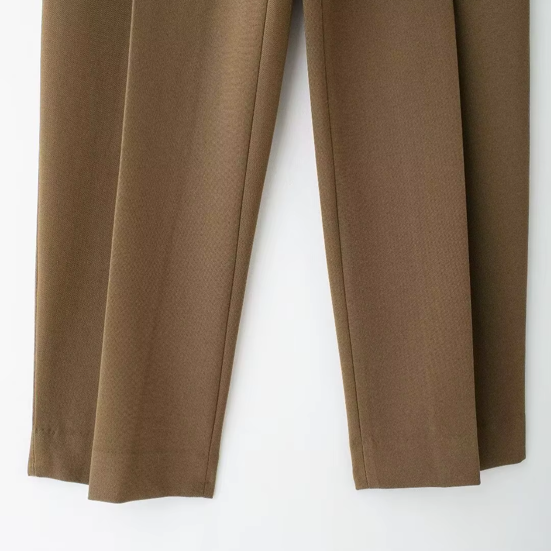 Laurienne™ | Pantalon confortable