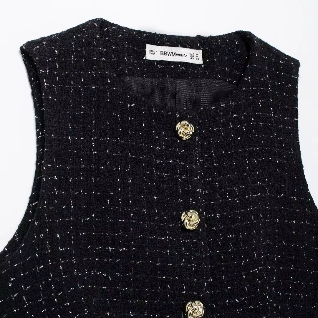 Laurienne™ | Top à motifs