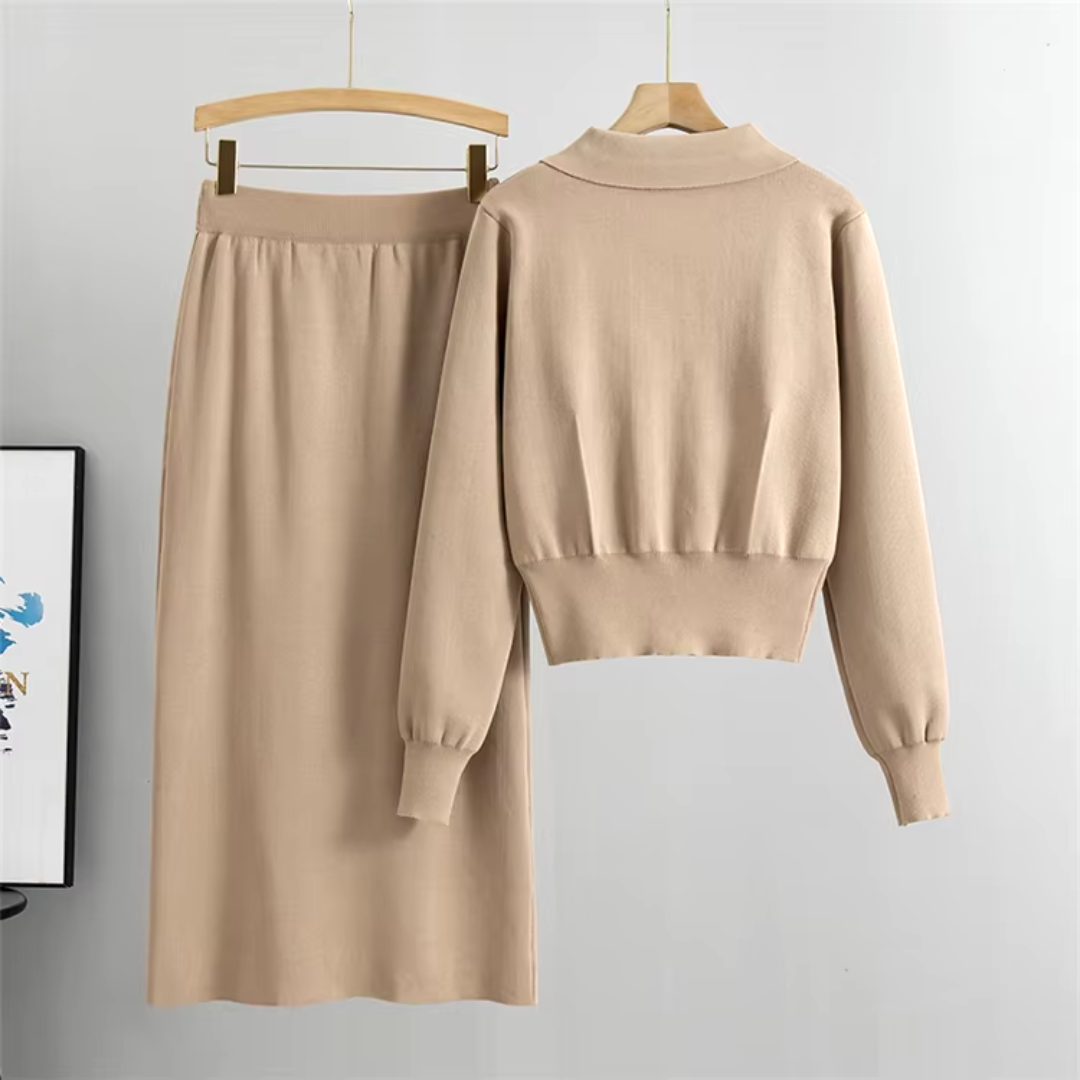 Laurienne™ | Ensemble de 2 pièces