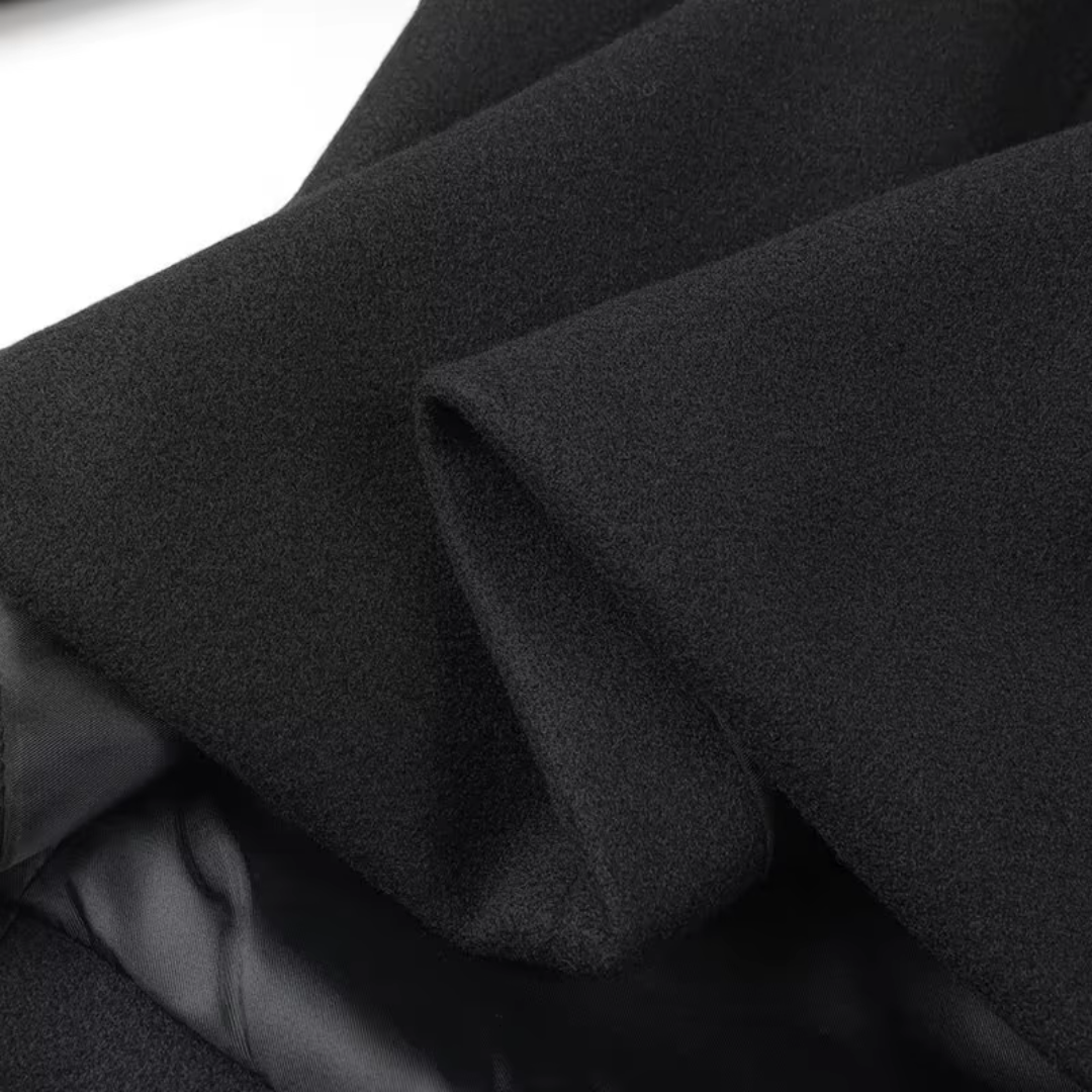 Laurienne™ | Veste à double boutonnage