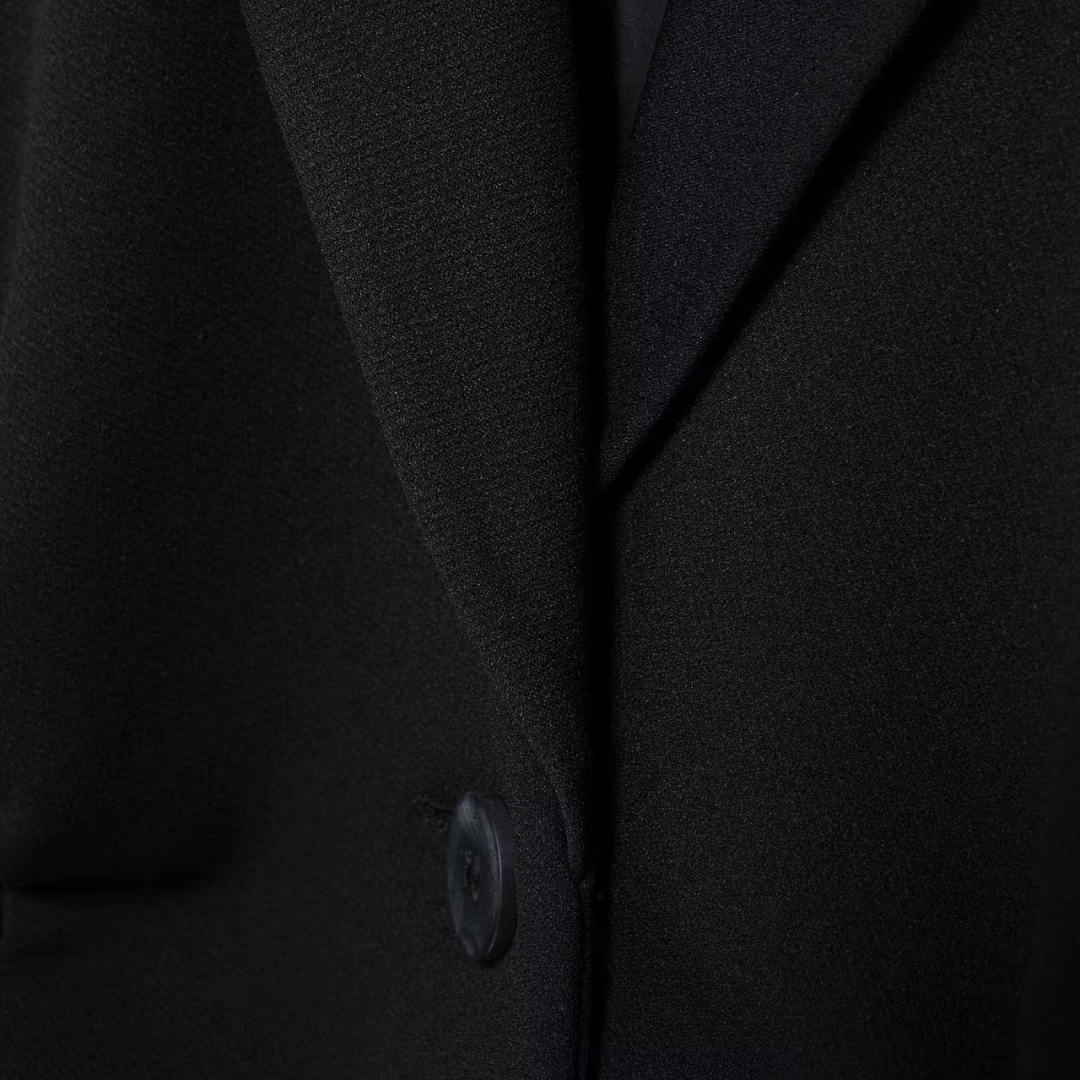 Laurienne™ | Veste à taille fine