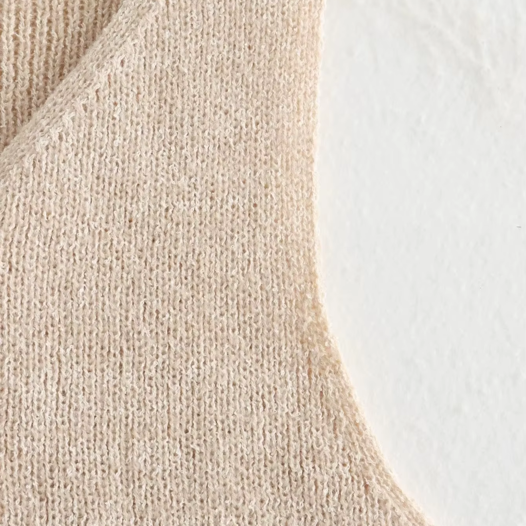 Laurienne™ | Top en laine