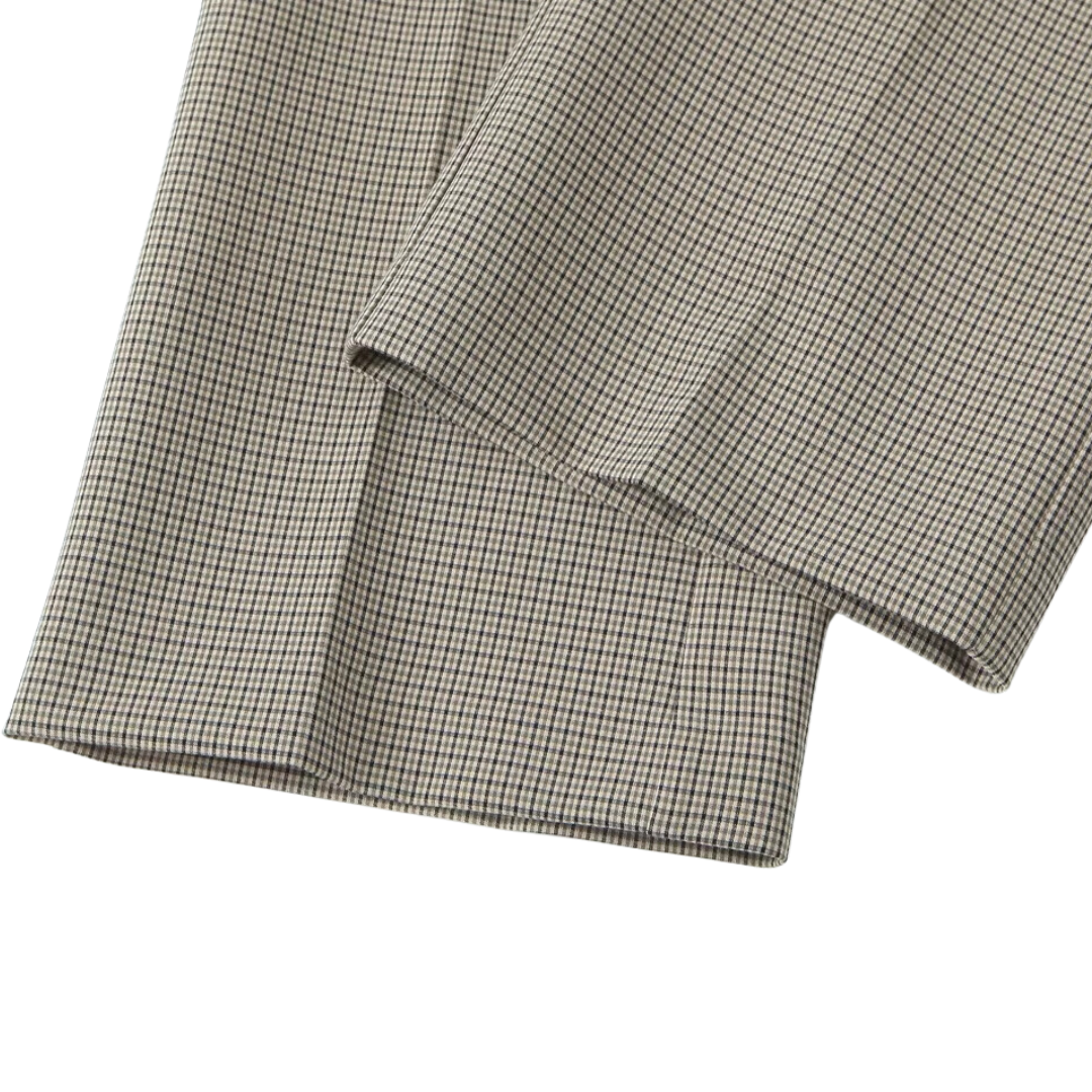Laurienne™ | Pantalon à motifs
