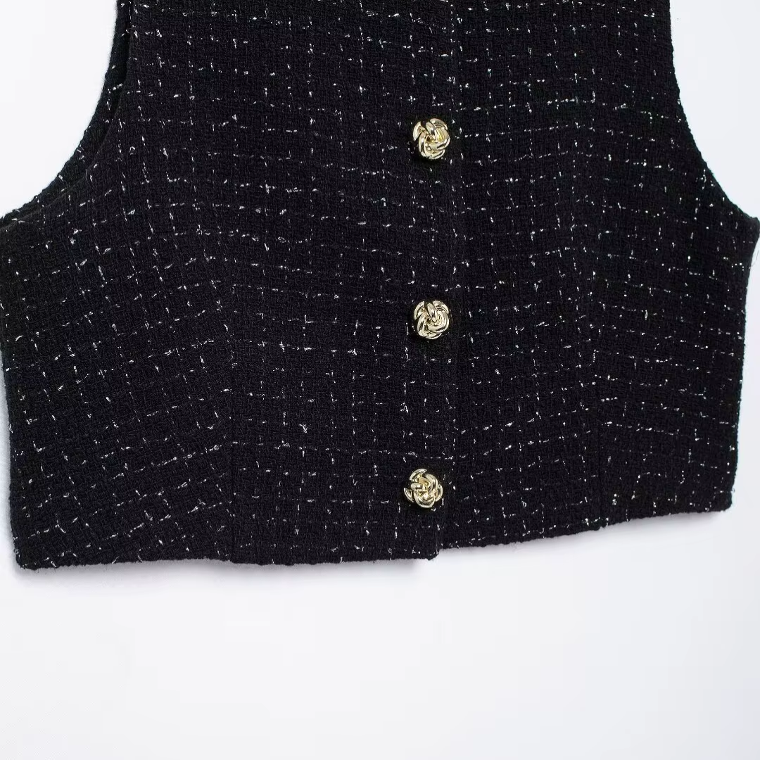 Laurienne™ | Top à motifs