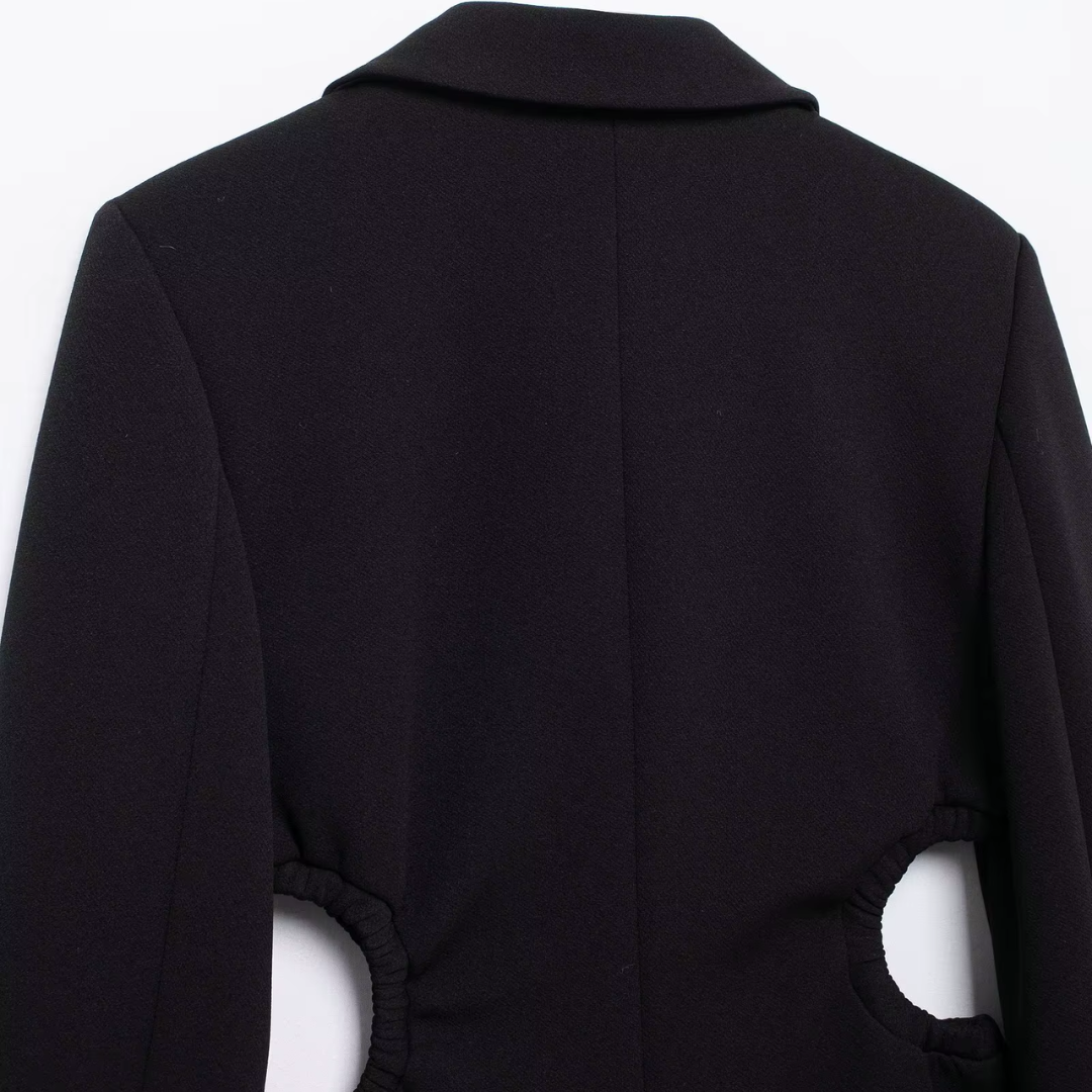Laurienne™ | Veste à taille fine