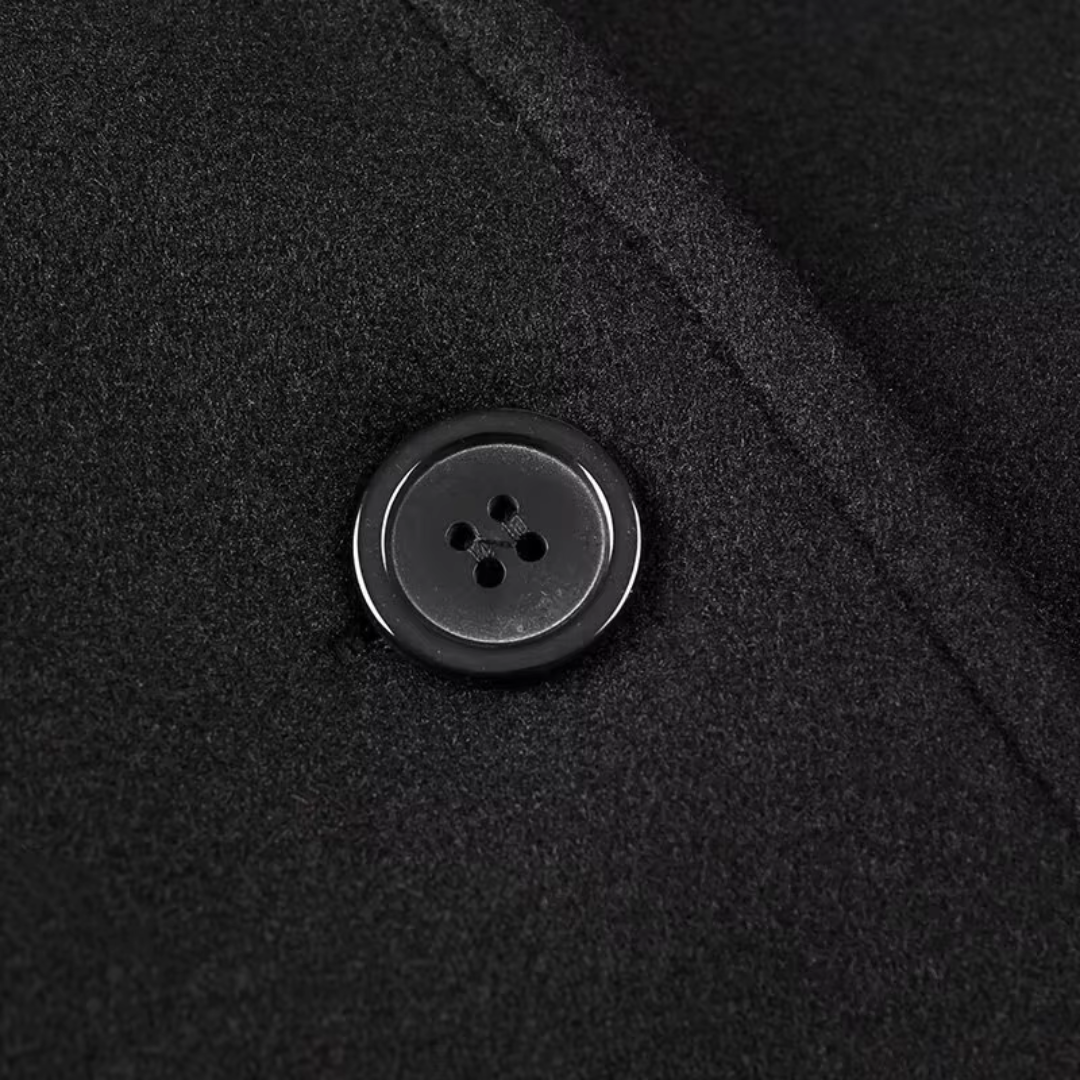 Laurienne™ | Veste à double boutonnage