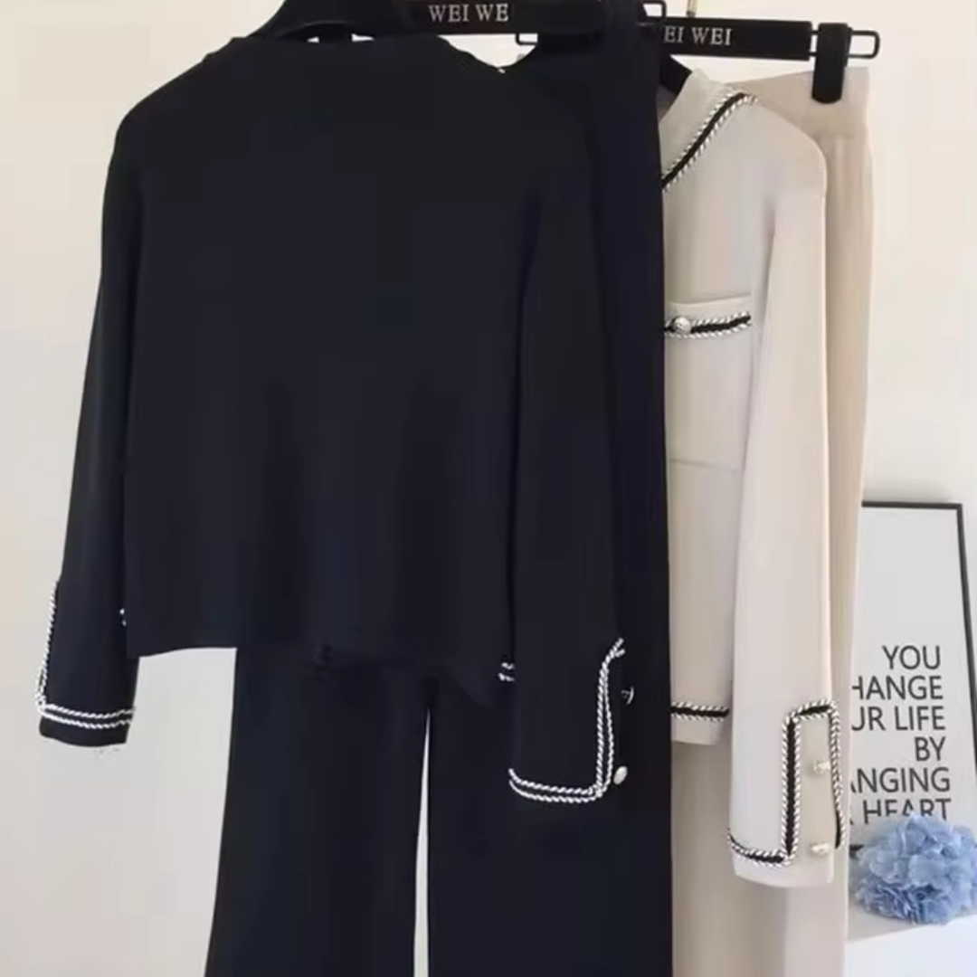 Laurienne™ | Ensemble de 2 pièces