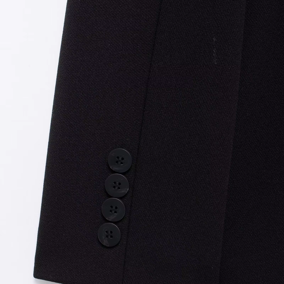 Laurienne™ | Veste à taille fine
