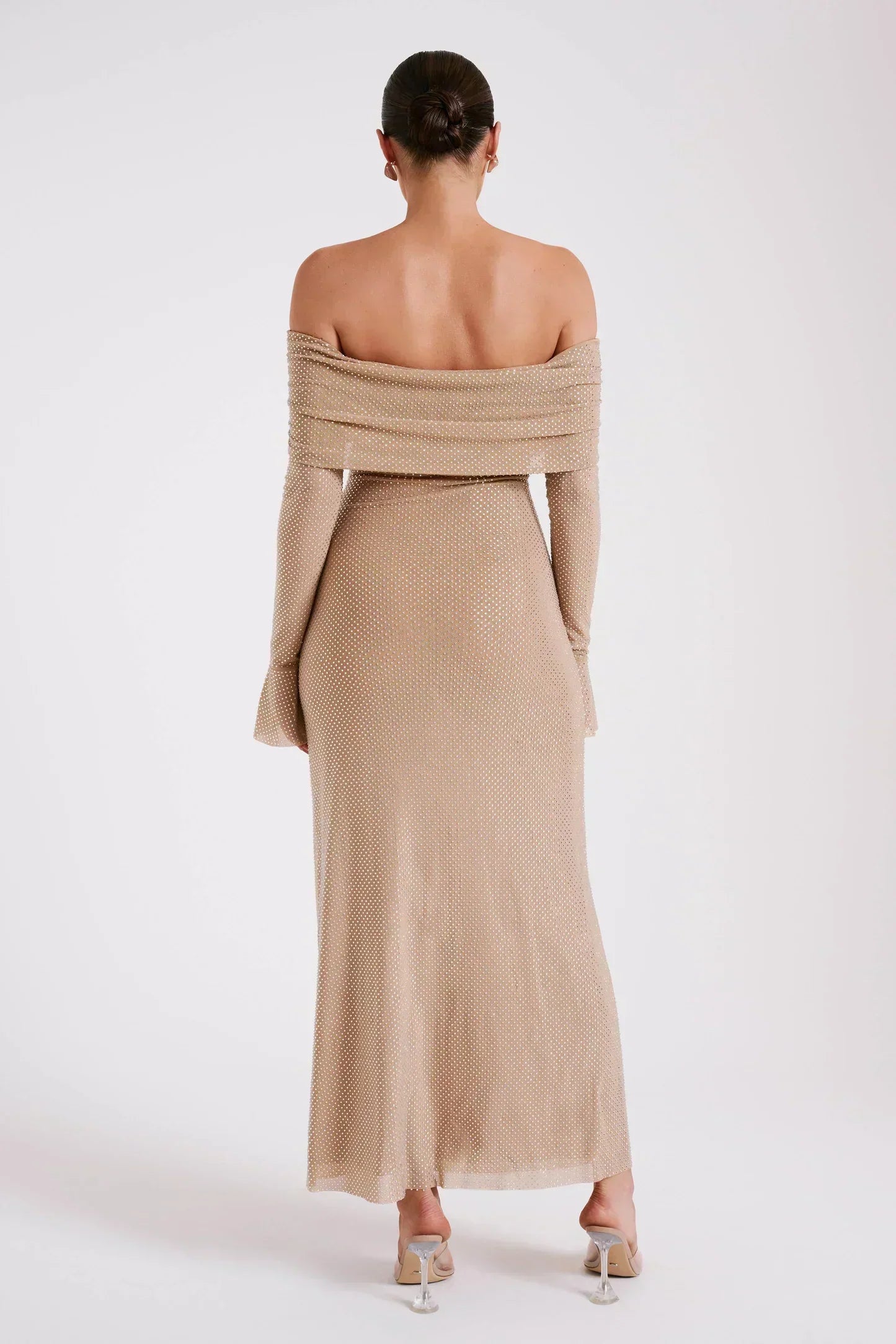 Astella™ | Robe à Spray