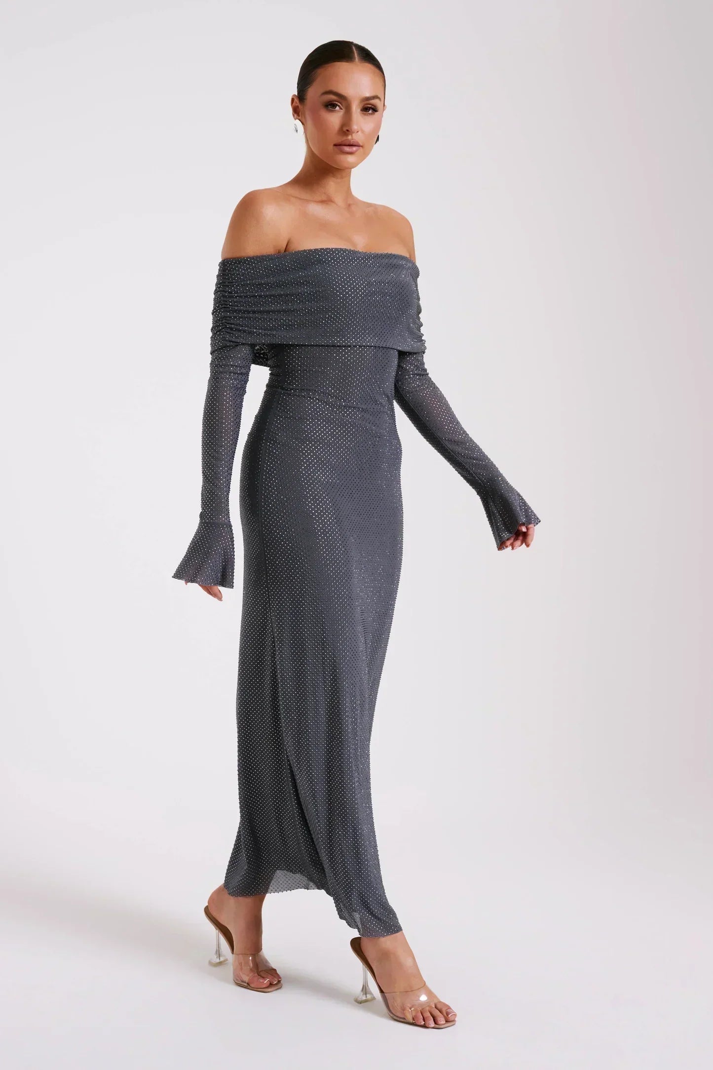 Astella™ | Robe à Spray