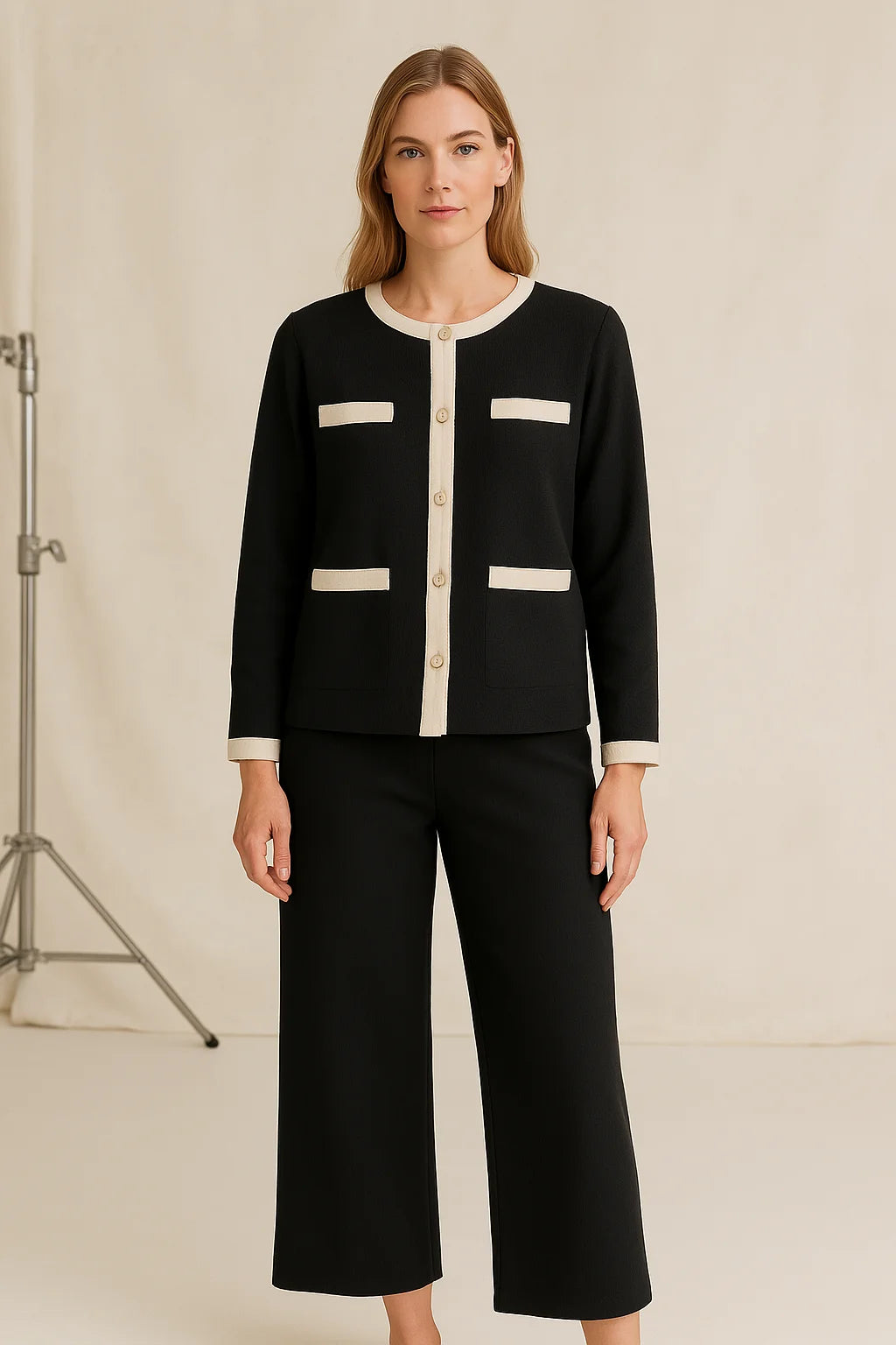 Laurienne™ | Ensemble de 2 pièces