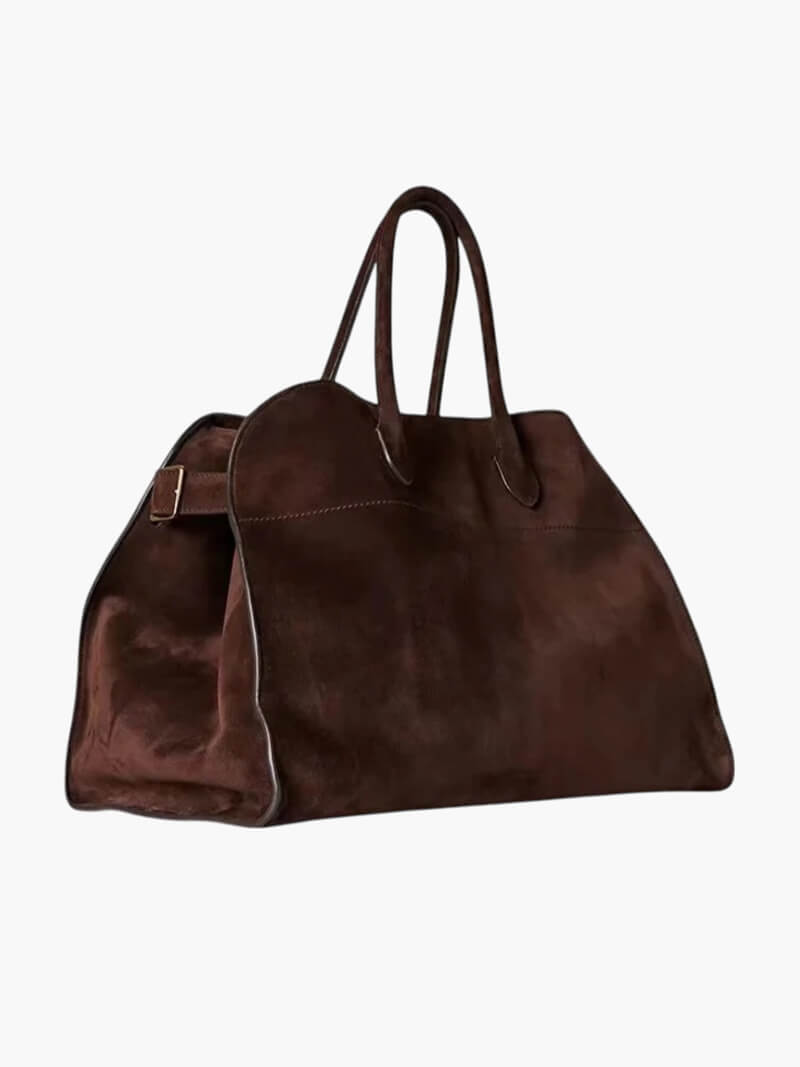 Laurienne™ | Sac à Shopping Élégant