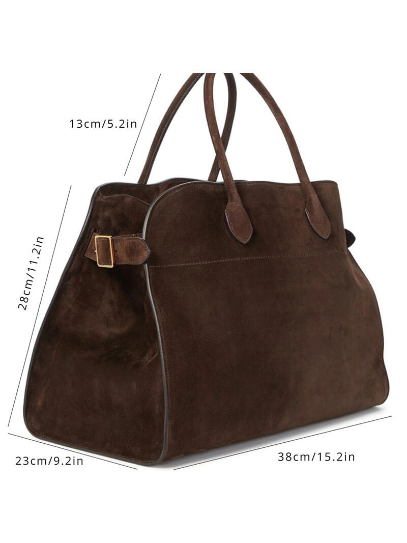 Laurienne™ | Sac à Shopping Élégant