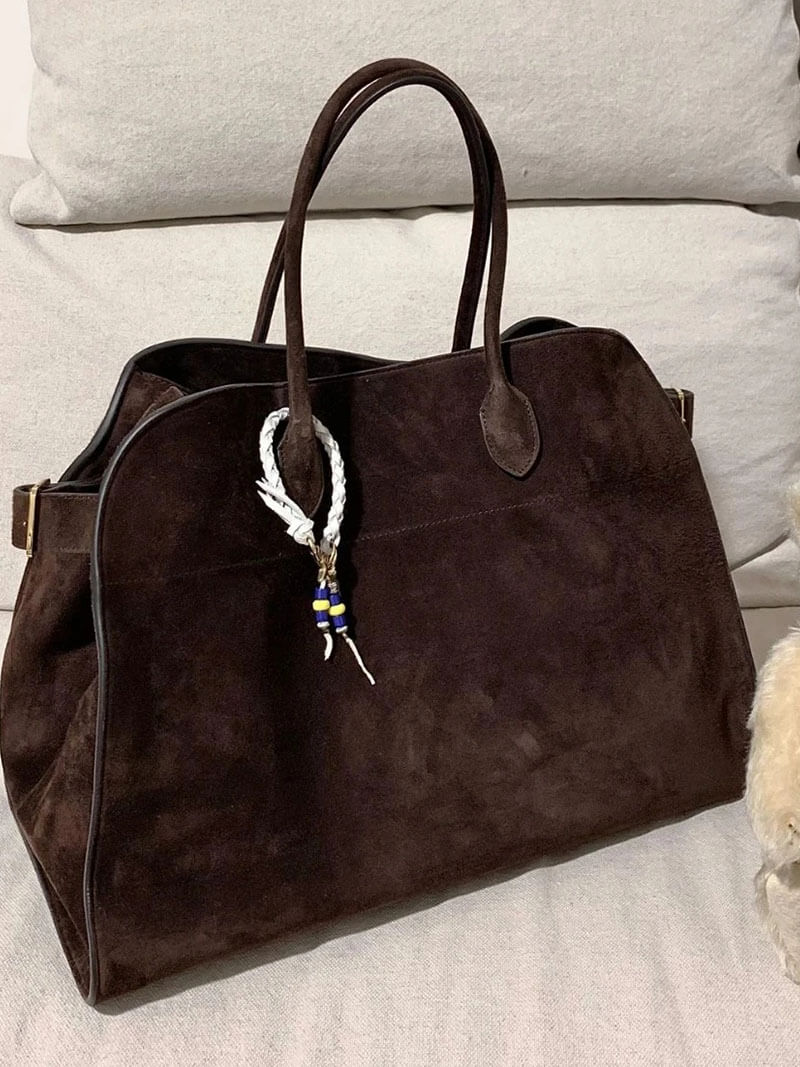 Laurienne™ | Sac à Shopping Élégant