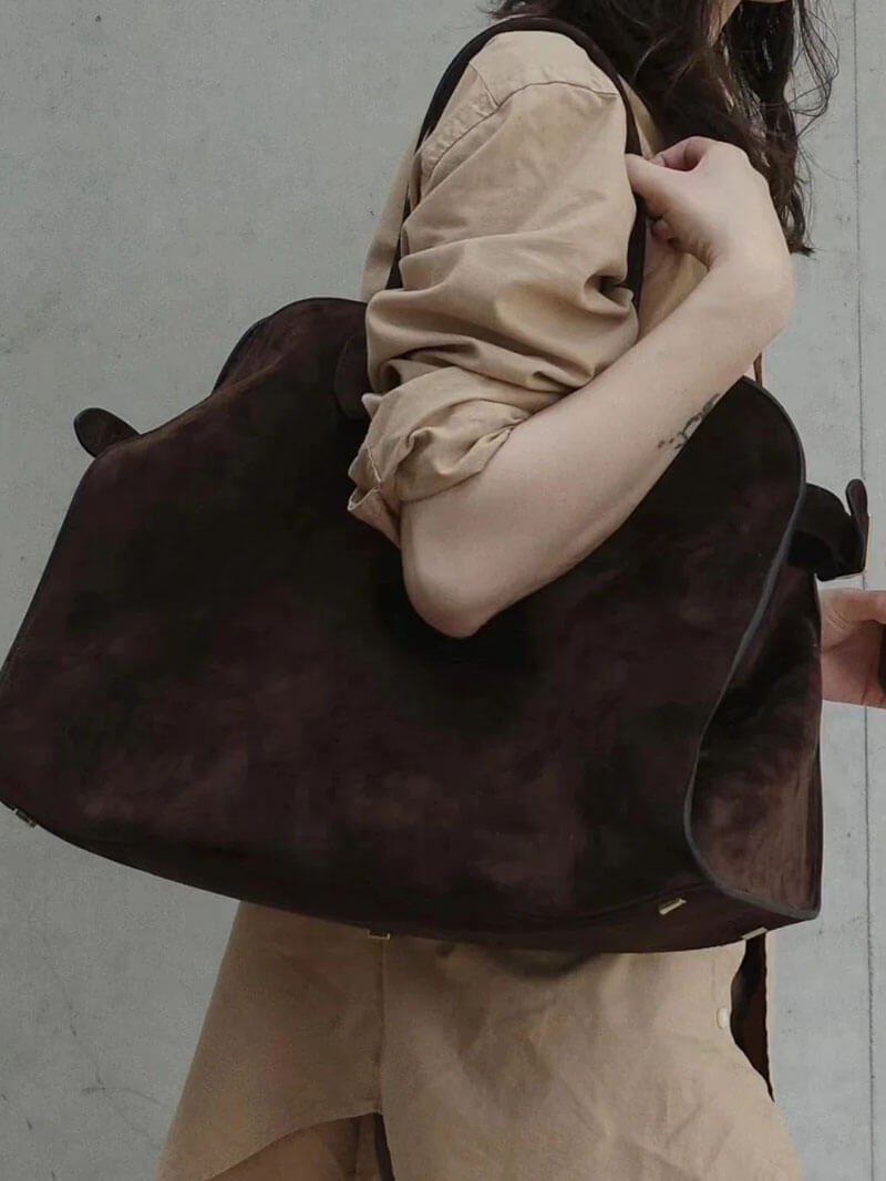 Laurienne™ | Sac à Shopping Élégant