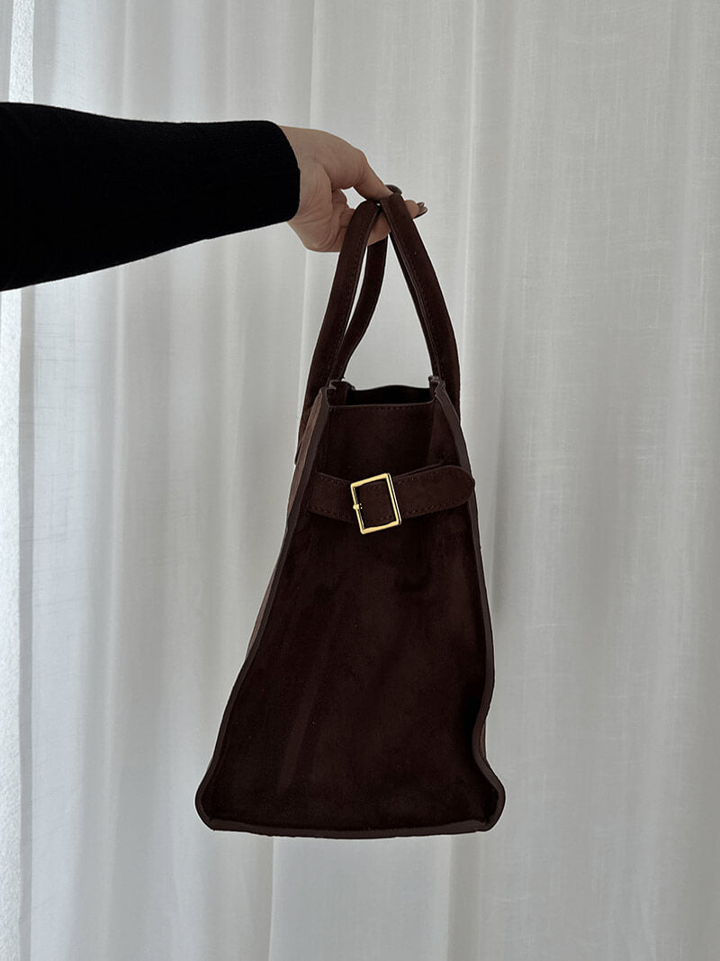 Laurienne™ | Sac à Shopping Élégant