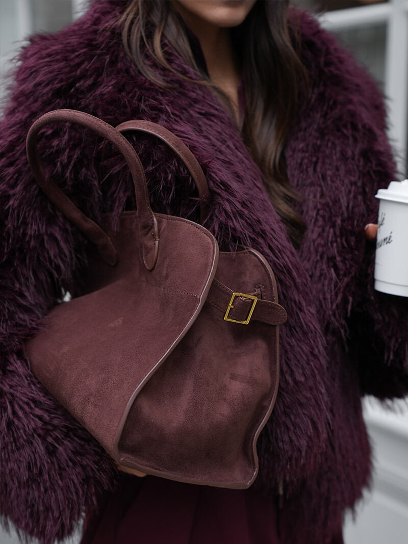 Laurienne™ | Sac à Shopping Élégant