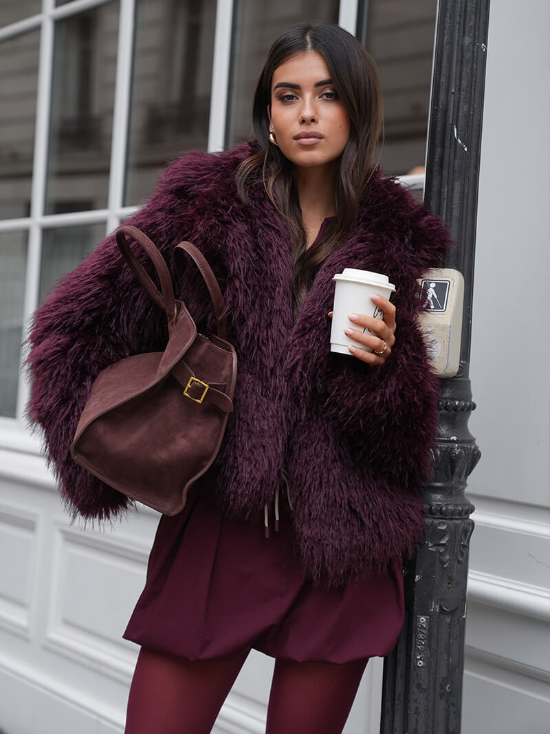 Laurienne™ | Sac à Shopping Élégant