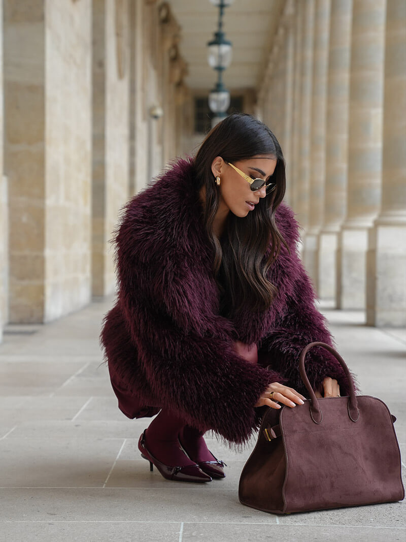 Laurienne™ | Sac à Shopping Élégant