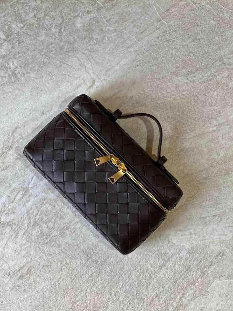 Laurienne™ | Sac Tissé Élégance