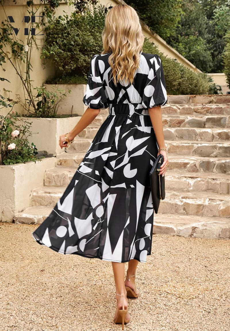 Aria™ | Robe élégante pour femme