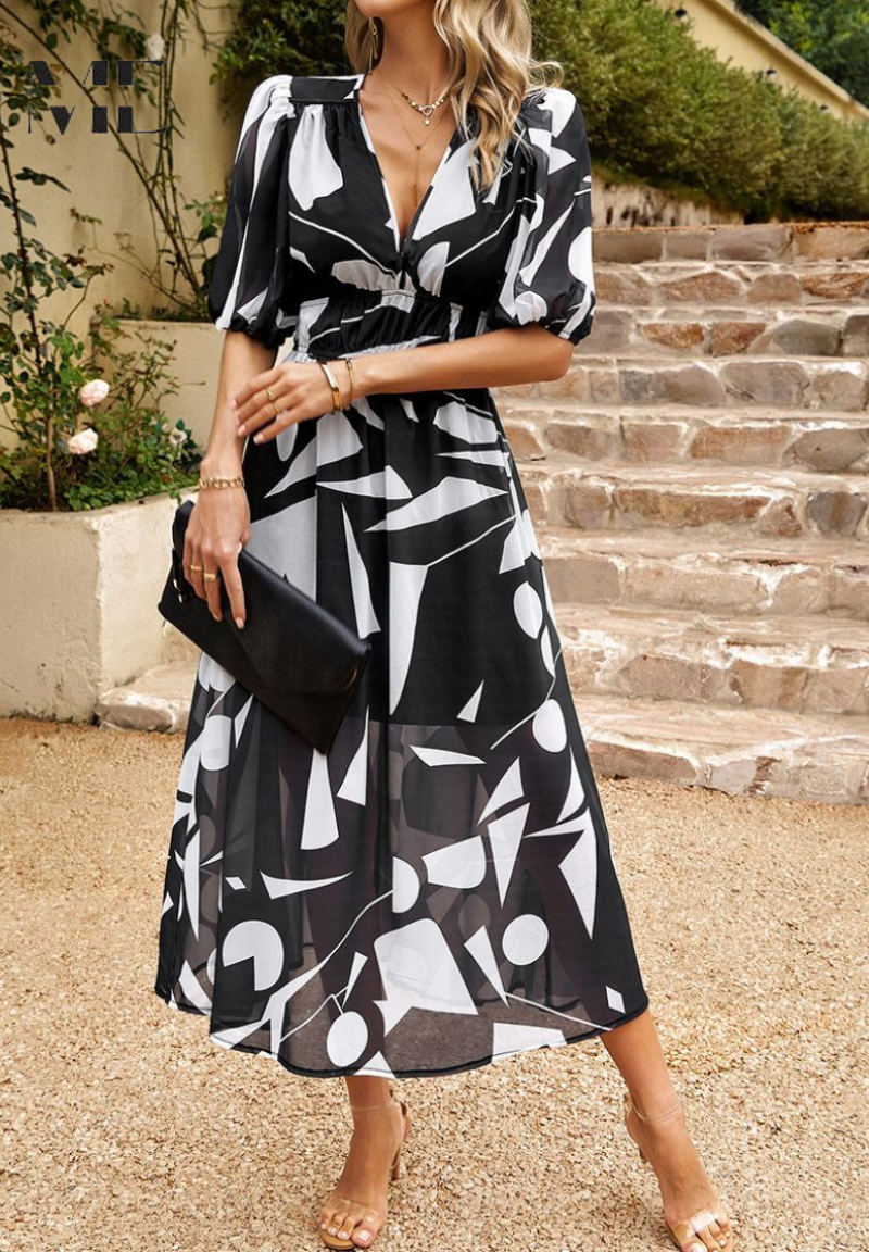 Aria™ | Robe élégante pour femme