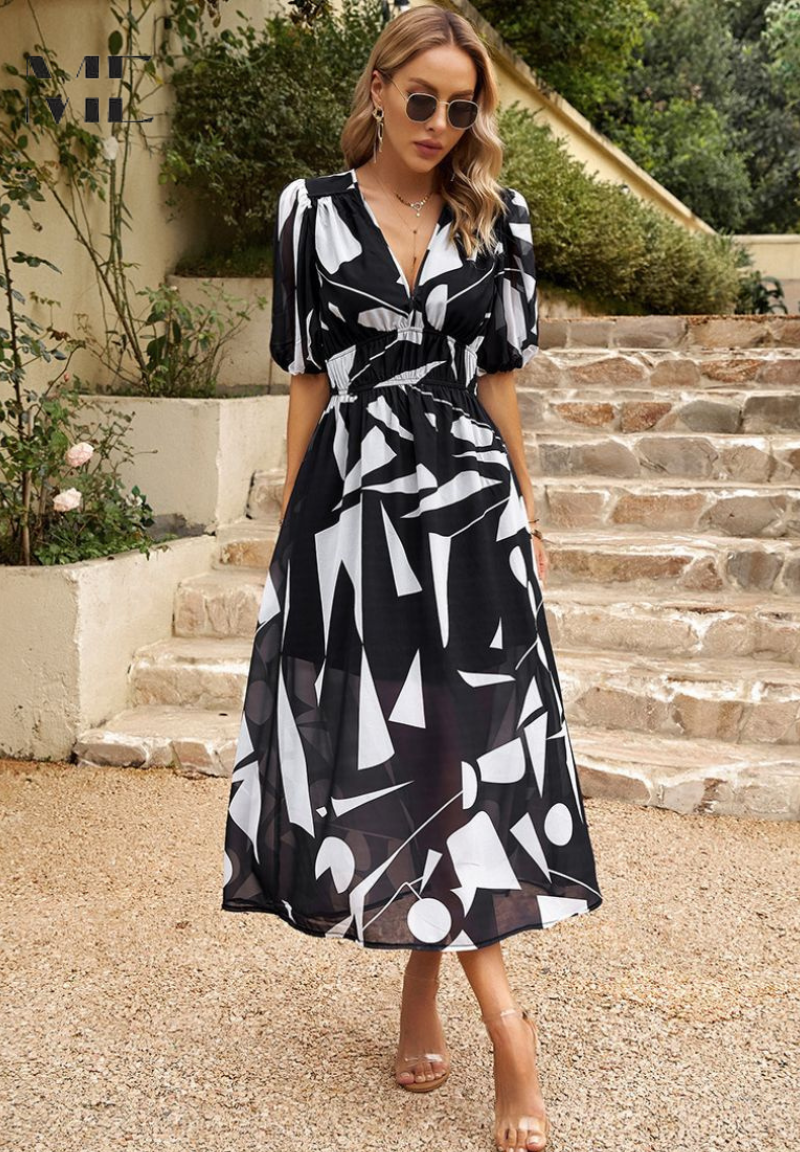 Aria™ | Robe élégante pour femme