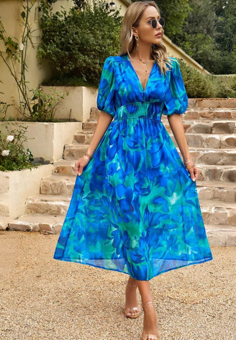 Aria™ | Robe élégante pour femme