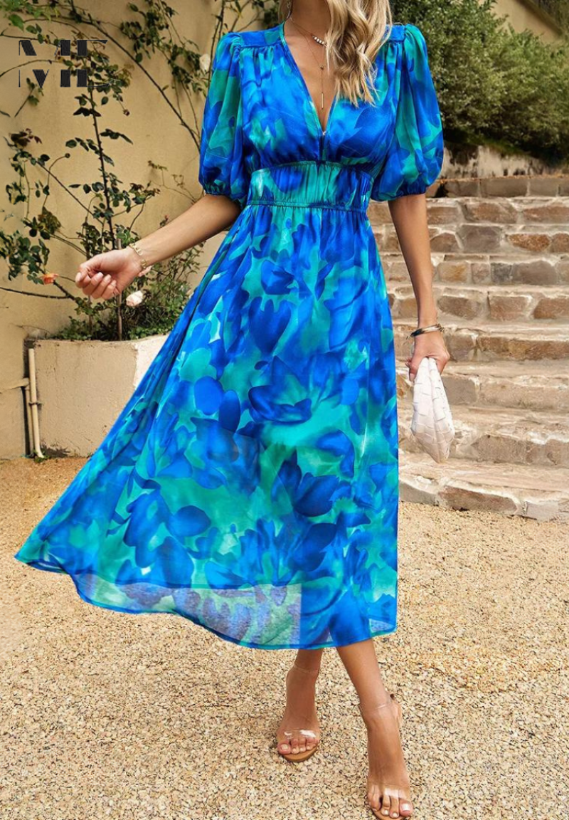 Aria™ | Robe élégante pour femme