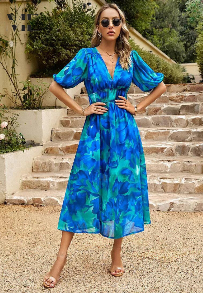 Aria™ | Robe élégante pour femme