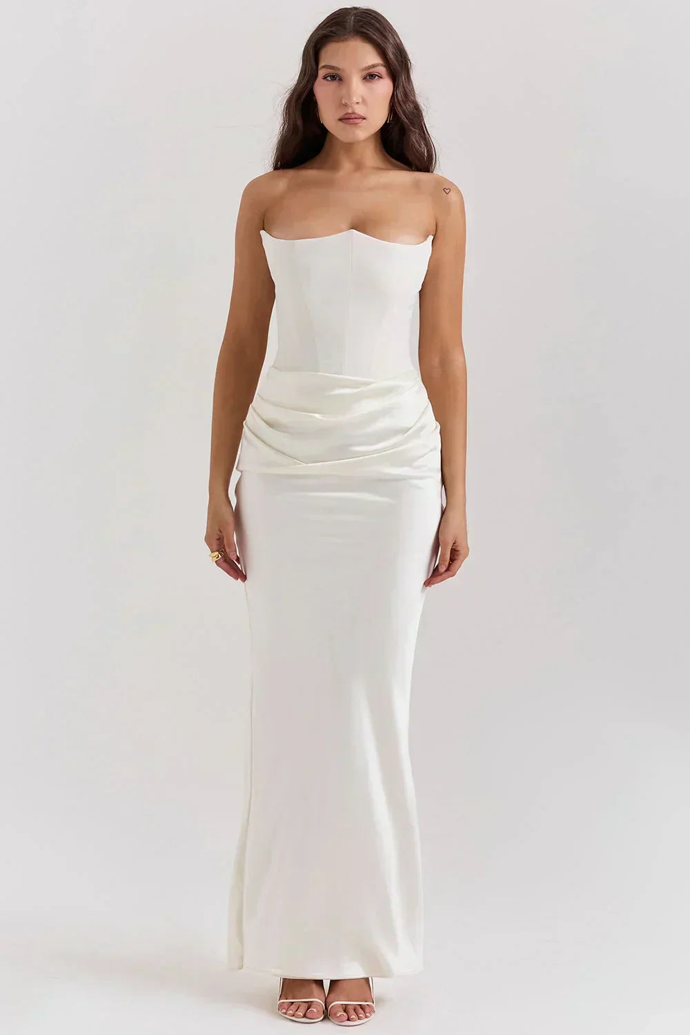 Bianca™ | Elegant Robe