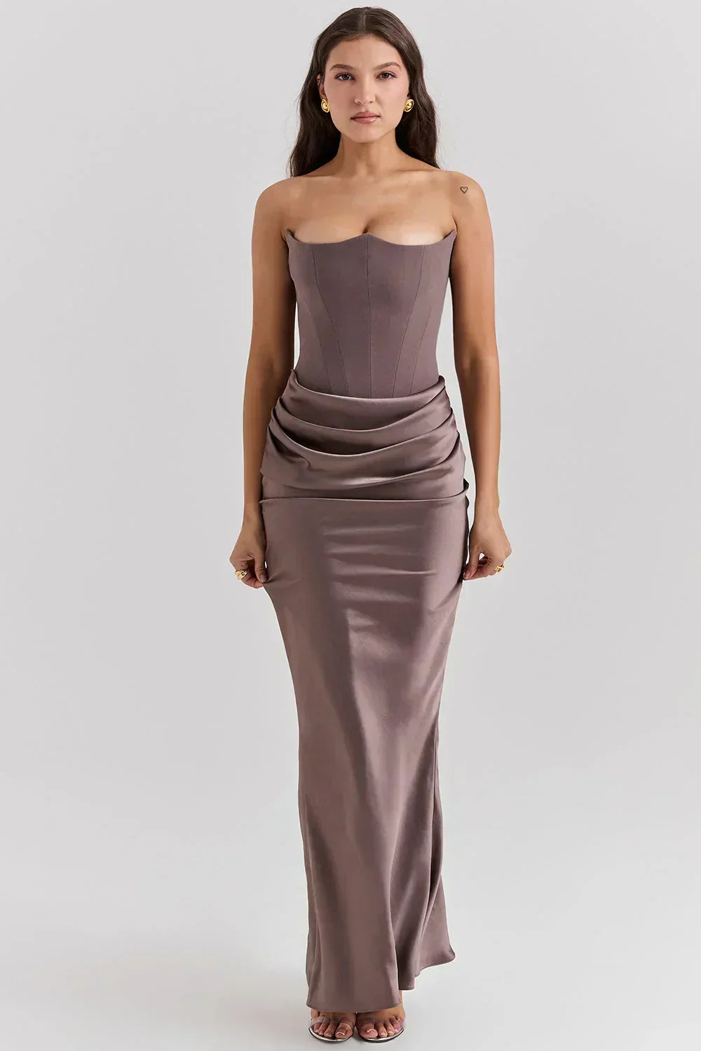Bianca™ | Elegant Robe