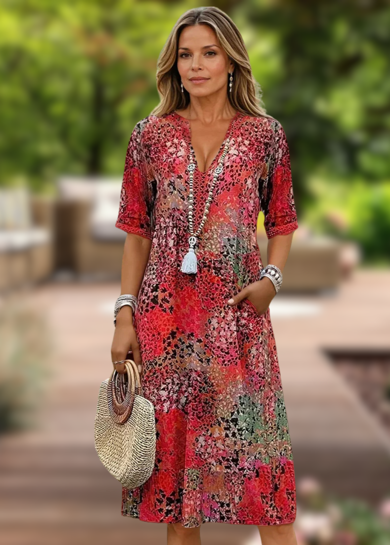 Elisa™ | Robe Radieuse