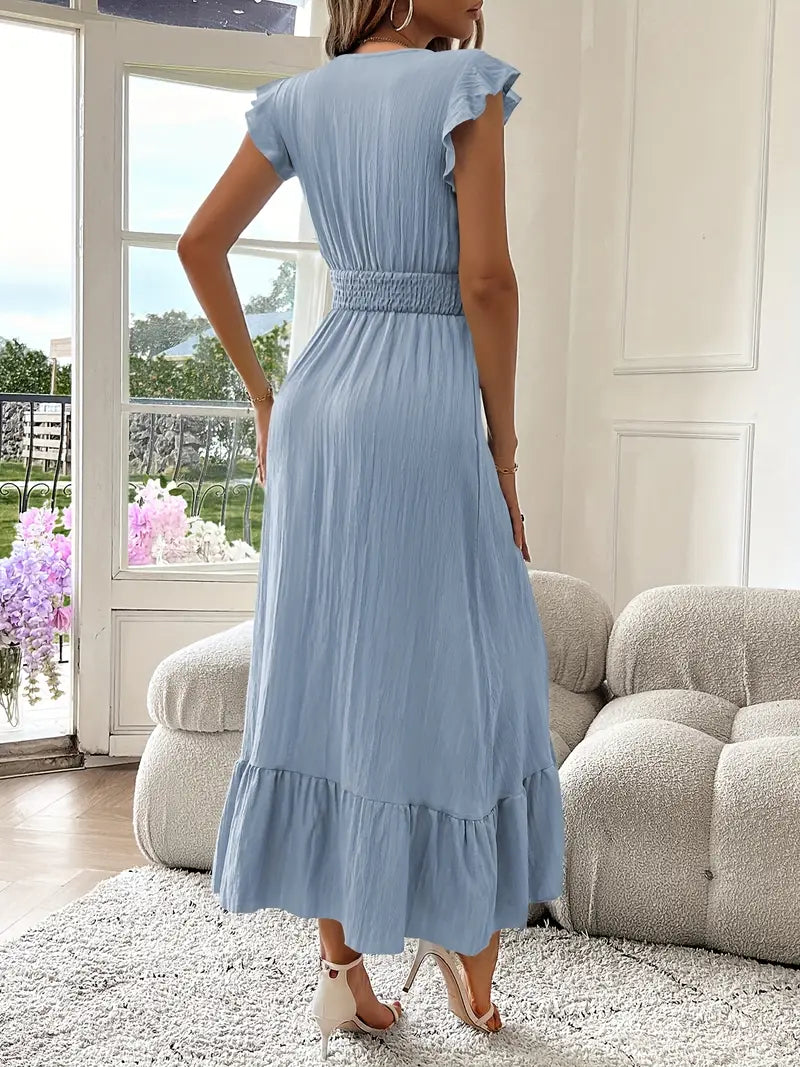 Ambre™ | Robe à volants