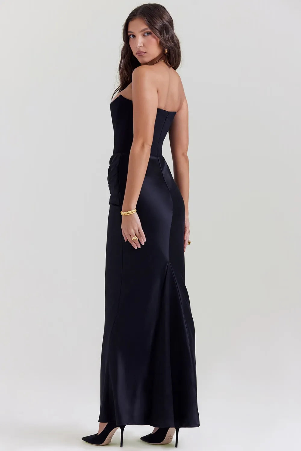 Bianca™ | Elegant Robe