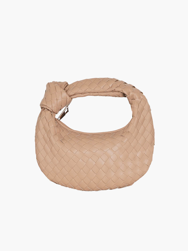 Laurienne™ | Mini Sac Tissé