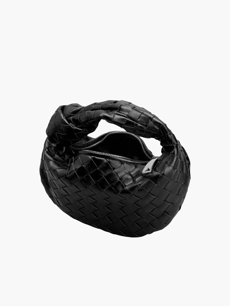 Laurienne™ | Mini Sac Tissé